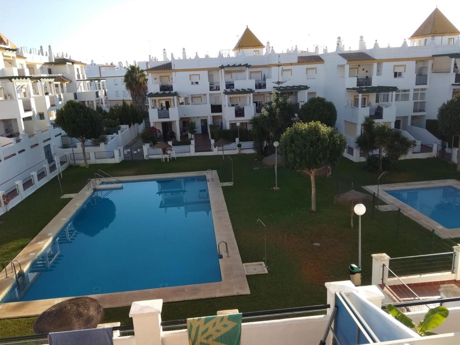 La Atalaya C-162 Apartment *